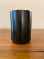 New England Patriots NFL Porcelain Laser Engraved Mug 16 oz