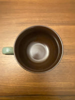 Golden Hills Ceramic Coffee Tea Mug