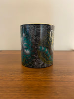 Disney Porcelain Mug 20oz Curiouser and Curiouser