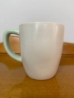 Rae Dunn Best Mom Porcelain Mug