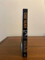Chester Nez Code Talker – WWII Navajo Code Talker Memoir, Paperback