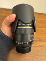 Tamron SP 70-300mm F/4-5.6 Lens for Nikon Camera