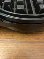 VillaWare Belgian Waffler Classic Italian Kitchenware 3200