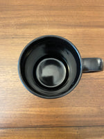 New England Patriots NFL Porcelain Laser Engraved Mug 16 oz