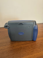 Fujifilm Instax 200 Instant Film Photo Camera Tested Works