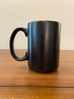 New England Patriots NFL Porcelain Laser Engraved Mug 16 oz