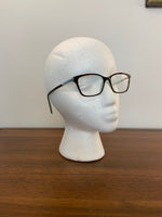 Ralph Lauren Women's Eyeglasses Frame Only RA7044-601 52-16-135