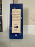 Hallmark Basketball Christmas Ornament Kevin Garnett