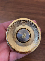 Limited Edition Edgar Bereni Hermitage Clock Trinket Box