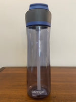 Contigo Plastic Auto-spout Water Bottle
