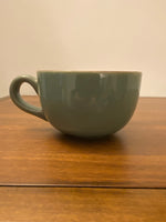 Golden Hills Ceramic Coffee Tea Mug