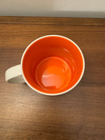 Starbucks Dallas Porcelain Coffee Mug 14 oz Been There Series