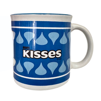 Vintage Hershey's Kisses Hesse's Mug Set 3