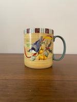 LENOX Winter Greetings Everyday Mug Set of 4