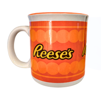 Vintage Hershey's Kisses Hesse's Mug Set 3