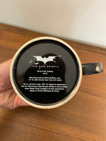 Porcelain Mug 20oz TM and DC Comics The Dark Knight Joker Mug Rare