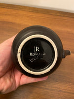 Roscher Porcelain Coffee Mug Cup