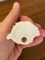 Holly Hobbie Small Porcelain Figurine