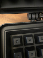 Belgian Waffler Professional VillaWare Classic Italian Kitchenware 5200 NS