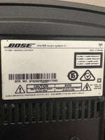 Bose Wave Sound Music System IV Audio CD Radio Wi-Fi Bluetooth Touch 220-240V