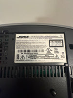 Bose Wave Music System 3 CD Radio Clock-Alarm with Remote Control