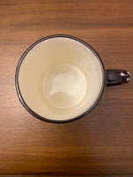 Catrina Ceramic Coffee Tea Mug Dia de los Muertos