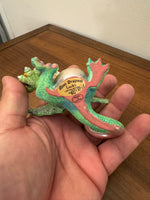 Mood Dragons Lucky Figurine