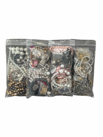 Sorted Jewelry Bag Set of 4