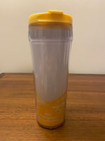Starbucks Zhengzhou Coffee Tumbler 2011 12 oz
