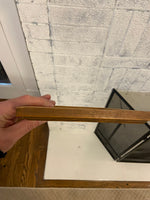 Vintage Framed Enamel-Copper Native American Design Artistry Palm Desert