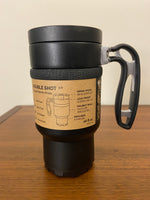 Bru Trek Coffee Mug