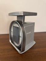 Vintage Pelouze Post Office Scale