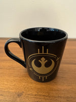Star Wars Coffee-Tea Mug-Cup BB-8 Force Awakens Jedi Lucas Film