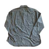 Rag & Bone Long Sleeve Plaid XL Shirt