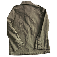 Marquardt & Schulz 1989 Long Sleeve Military German Jacket GR.8