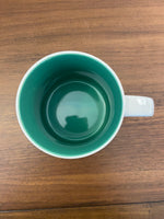 Starbucks Nashville Coffee Cup Mug Been There Series 14oz