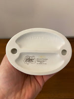 Holly Hobbie Porcelain Figurine A Picnic Designers Collection