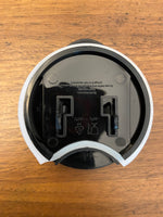 Starbucks Mermaid Porcelain 12oz Tumbler Mug Replaced Lid