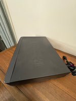 Hitachi Model VT-M291A VCR 4 Head No Remote