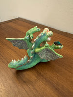 Mood Dragons Lucky Figurine