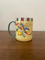 LENOX Winter Greetings Everyday Mug Set of 4