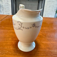 Johann Haviland Bavaria Germany Creamer