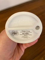 Holy Hobbie Porcelain Figurine Pleasant Dreams