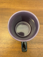 Harley Quinn Property Of Joker DC Comics & Warner Bros Porcelain Coffee 20 oz Mug