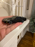 Hallmark Keepsake Christmas Ornament Knight Rider K.I.T.T