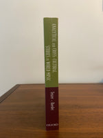 Analytical and Cross-Cultural Studies in World Music – Michael Tenzer & John Roeder