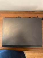 Panasonic Video Cassette Recorder PV-9450