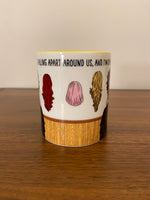 Schitts Creek Moira Porcelain Mug