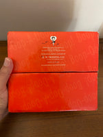 Betty Boop Porcelain Mug Set 4