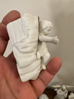 Porcelain Nativity Piece Replacement